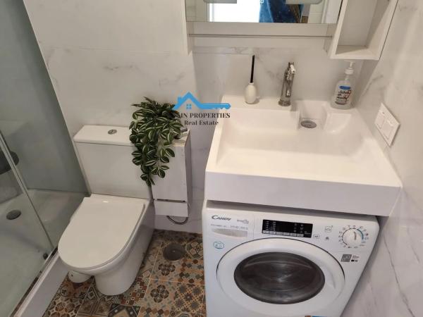 Piso en Pueblo Levante