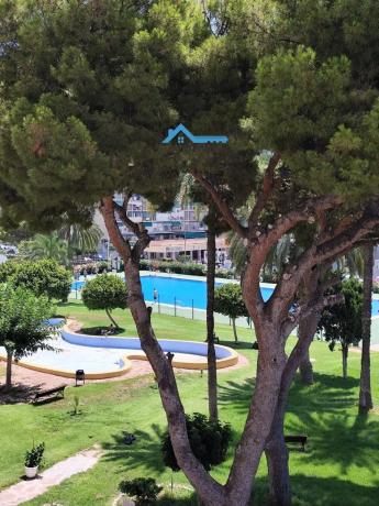 Piso en Pueblo Levante