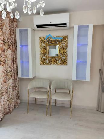 Piso en Pueblo Levante