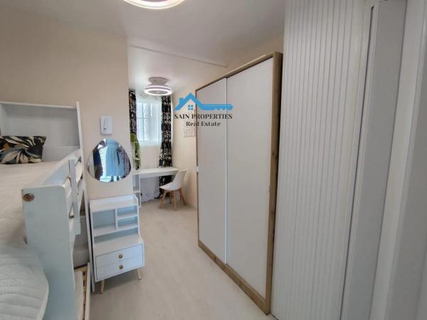 Piso en Pueblo Levante