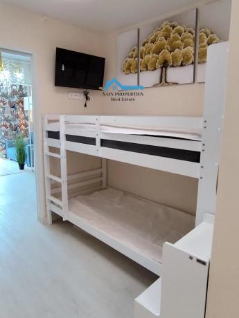 Piso en Pueblo Levante