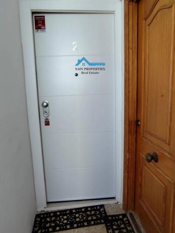 Piso en Pueblo Levante