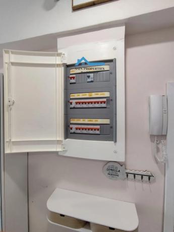 Piso en Pueblo Levante