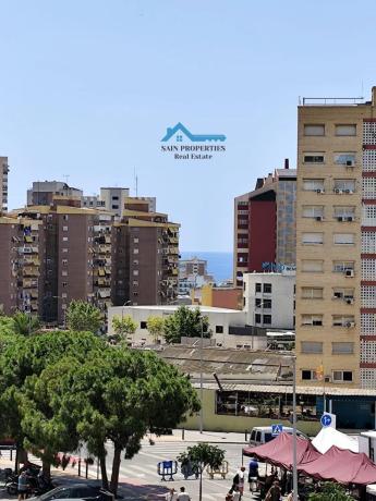 Piso en Pueblo Levante