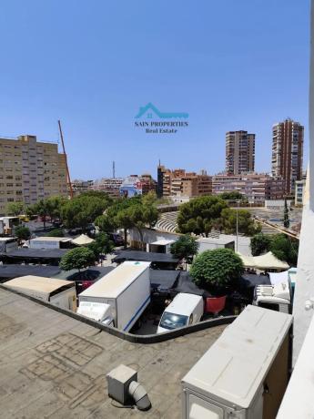 Piso en Pueblo Levante