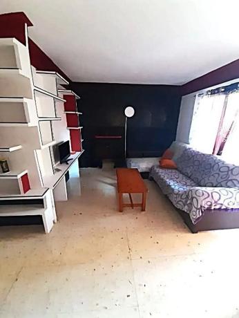 Piso en calle de Dinamarca