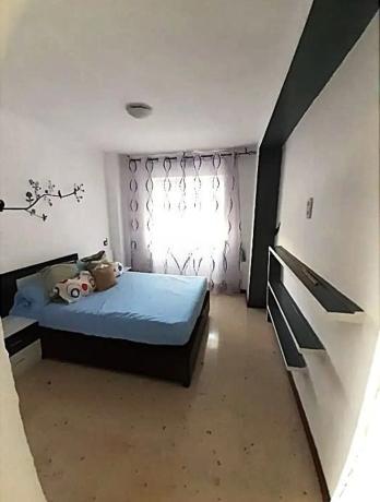 Piso en calle de Dinamarca