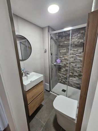 Estudio en avenida de Portugal, 1