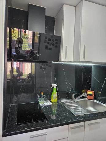 Estudio en avenida de Portugal, 1