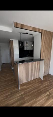 Estudio en avenida de Portugal, 1