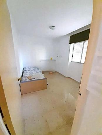 Piso en calle de Dinamarca