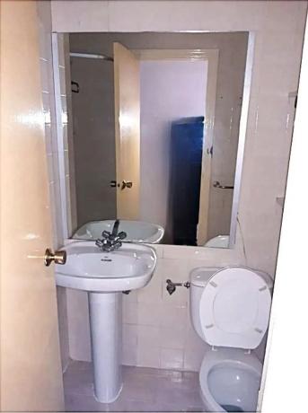 Piso en calle de Dinamarca