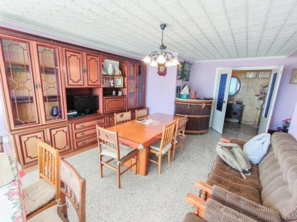 Piso en Pueblo Levante