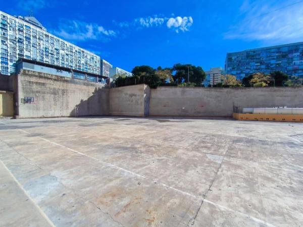 Piso en Pueblo Levante