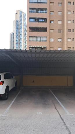 Piso en Pueblo Levante