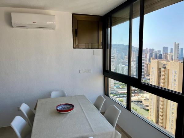 Piso en Pueblo Levante