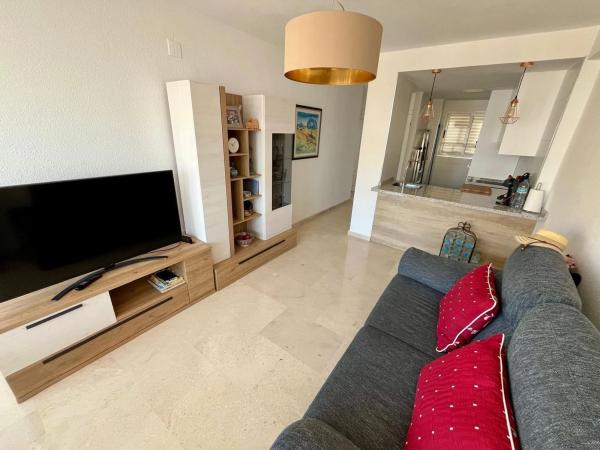 Piso en Pueblo Levante