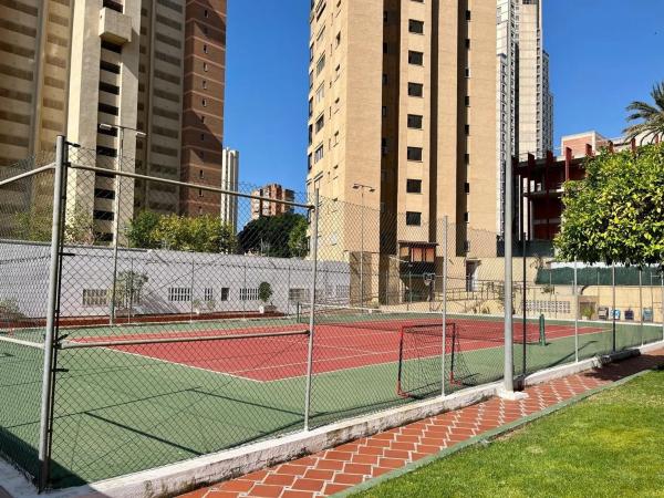 Piso en Pueblo Levante