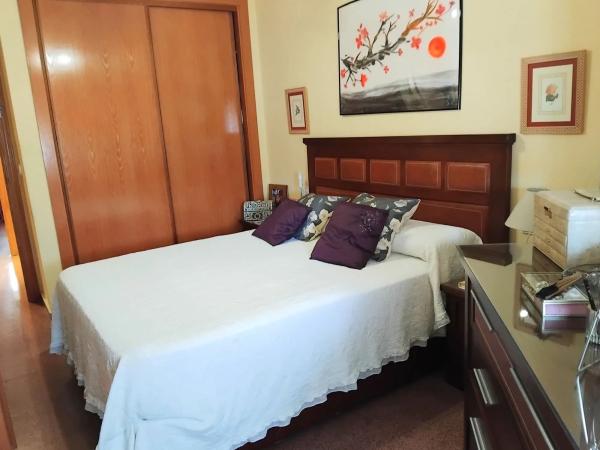 Piso en Pueblo Levante