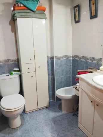 Piso en Pueblo Levante