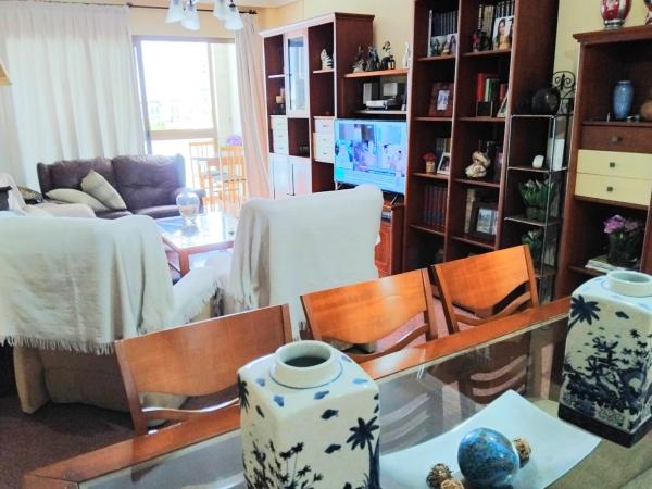 Piso en Pueblo Levante