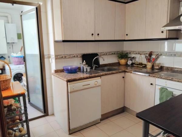 Piso en Pueblo Levante