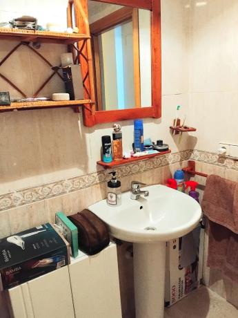 Piso en Pueblo Levante