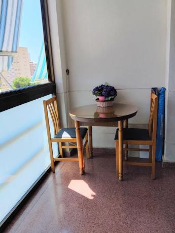 Piso en Pueblo Levante