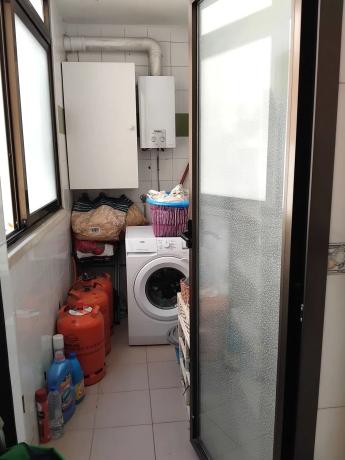 Piso en Pueblo Levante