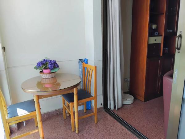 Piso en Pueblo Levante