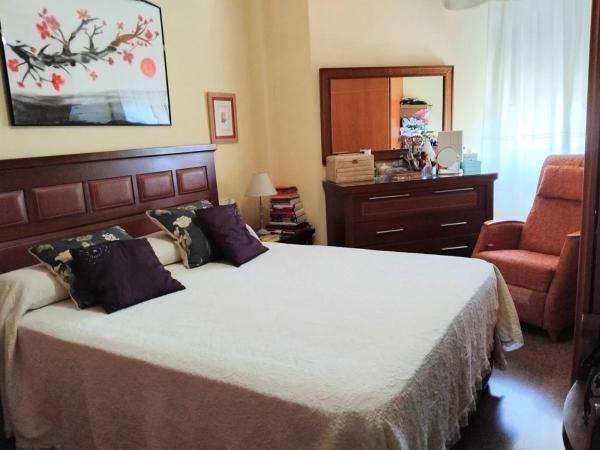 Piso en Pueblo Levante