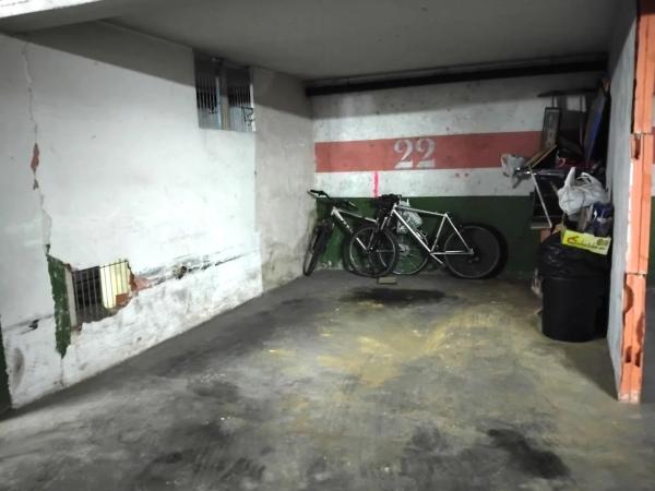 Piso en Pueblo Levante