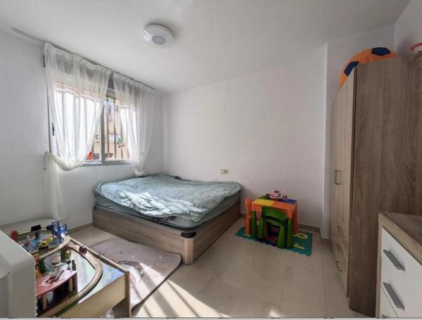 Piso en Pueblo Levante