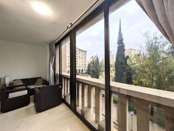 Piso en Pueblo Levante