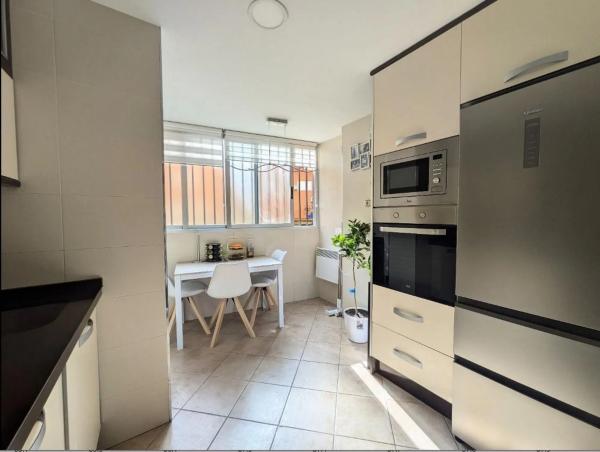 Piso en Pueblo Levante