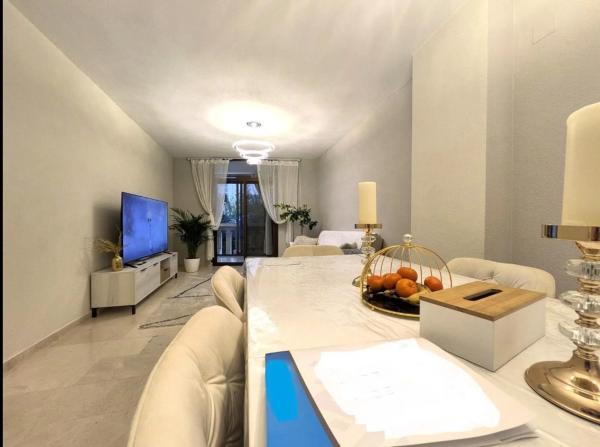 Piso en Pueblo Levante