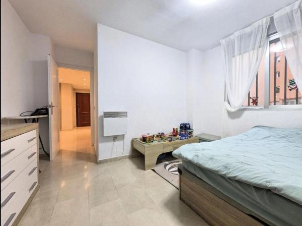 Piso en Pueblo Levante