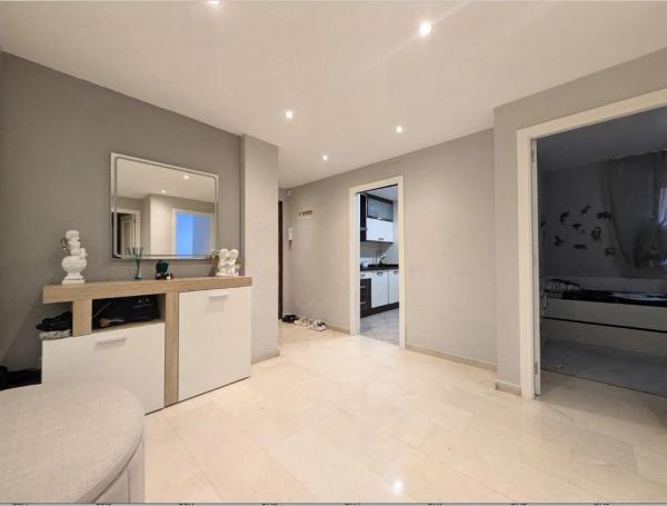 Piso en Pueblo Levante