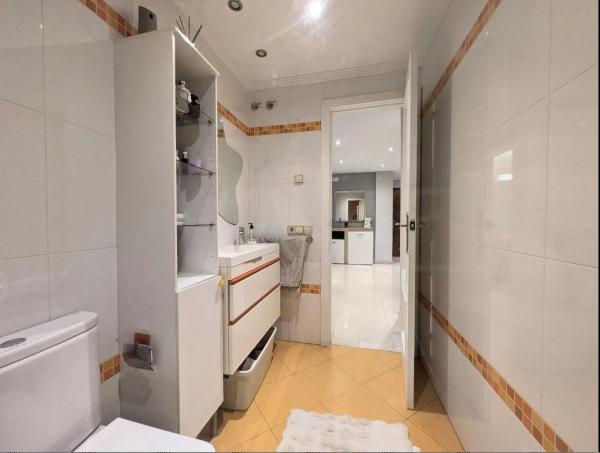 Piso en Pueblo Levante