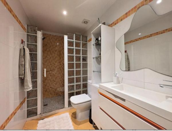 Piso en Pueblo Levante