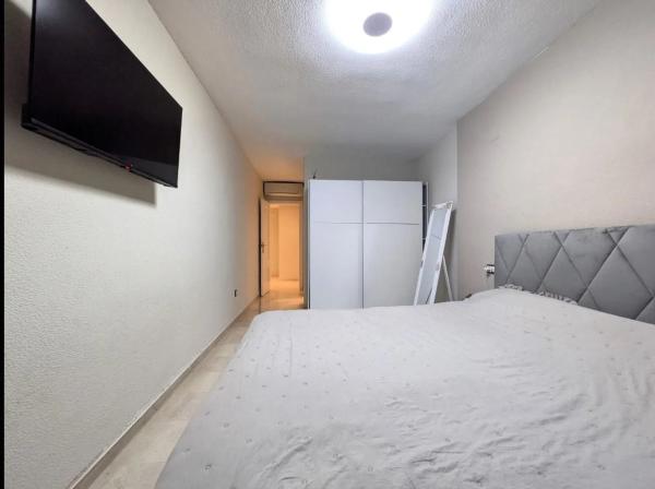 Piso en Pueblo Levante