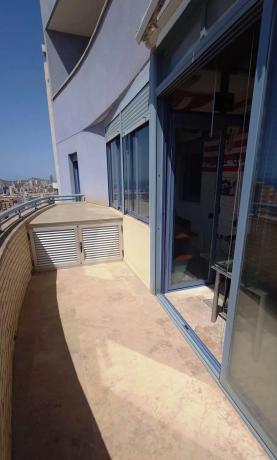 Piso en Pueblo Levante