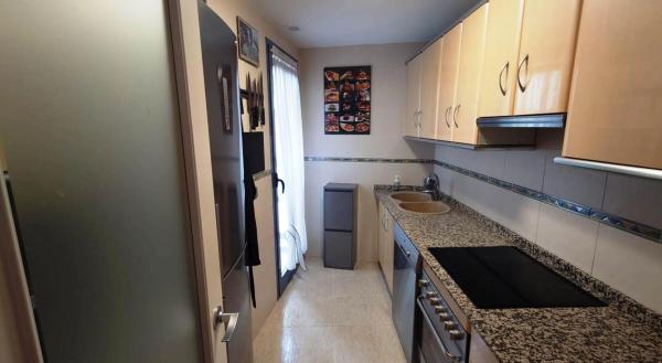 Piso en Pueblo Levante