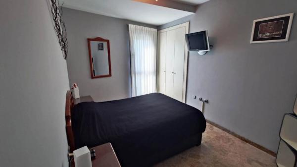 Piso en Pueblo Levante