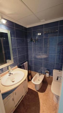 Piso en Pueblo Levante