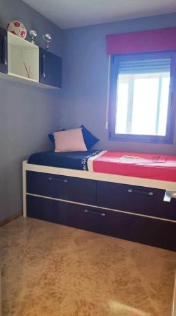 Piso en Pueblo Levante