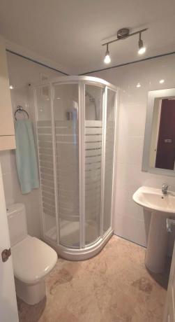 Piso en Pueblo Levante