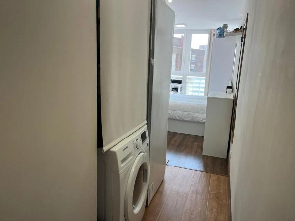 Estudio en Pueblo Levante