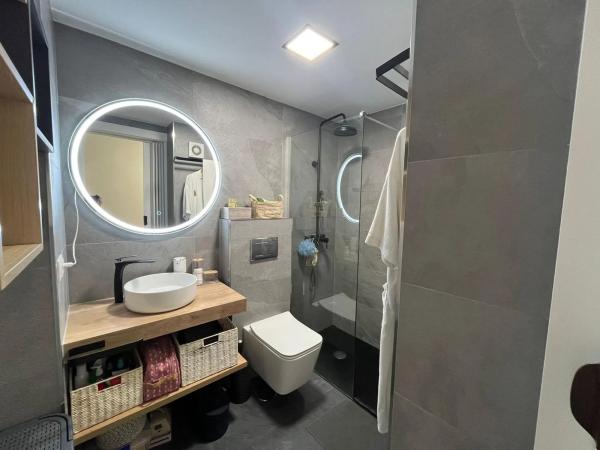 Estudio en Pueblo Levante