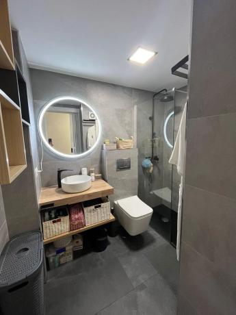 Estudio en Pueblo Levante